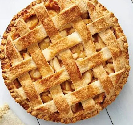Apple Pie
