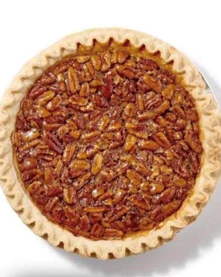 Pecan Pie