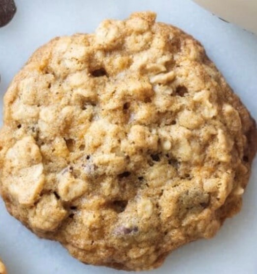 Oatmeal Cookies